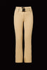 PIPPA GOLD LONG SKI PANTS