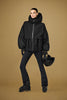 CHIARA ski jacket