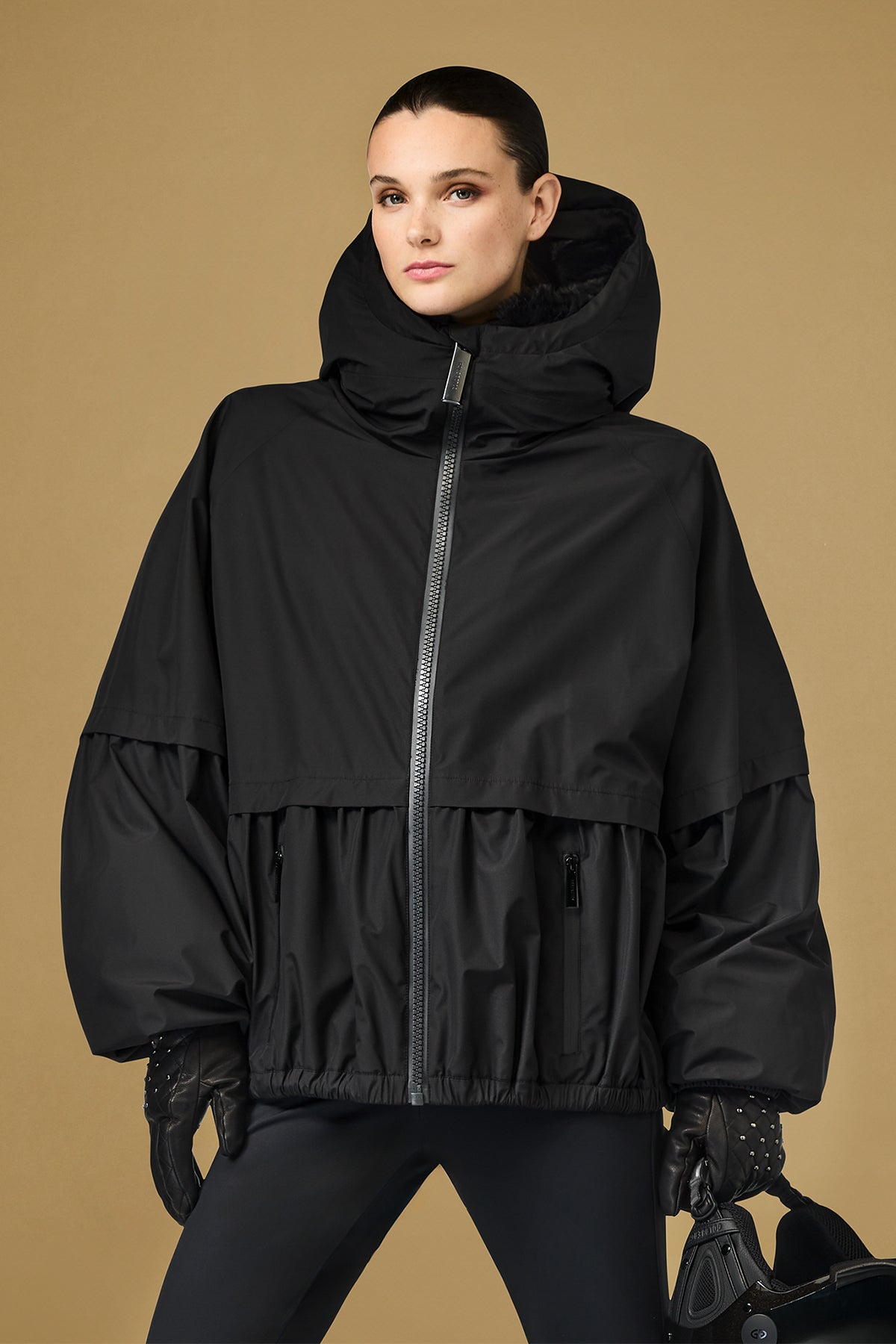 CHIARA ski jacket
