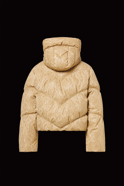FIORA ski jacket – Goldbergh