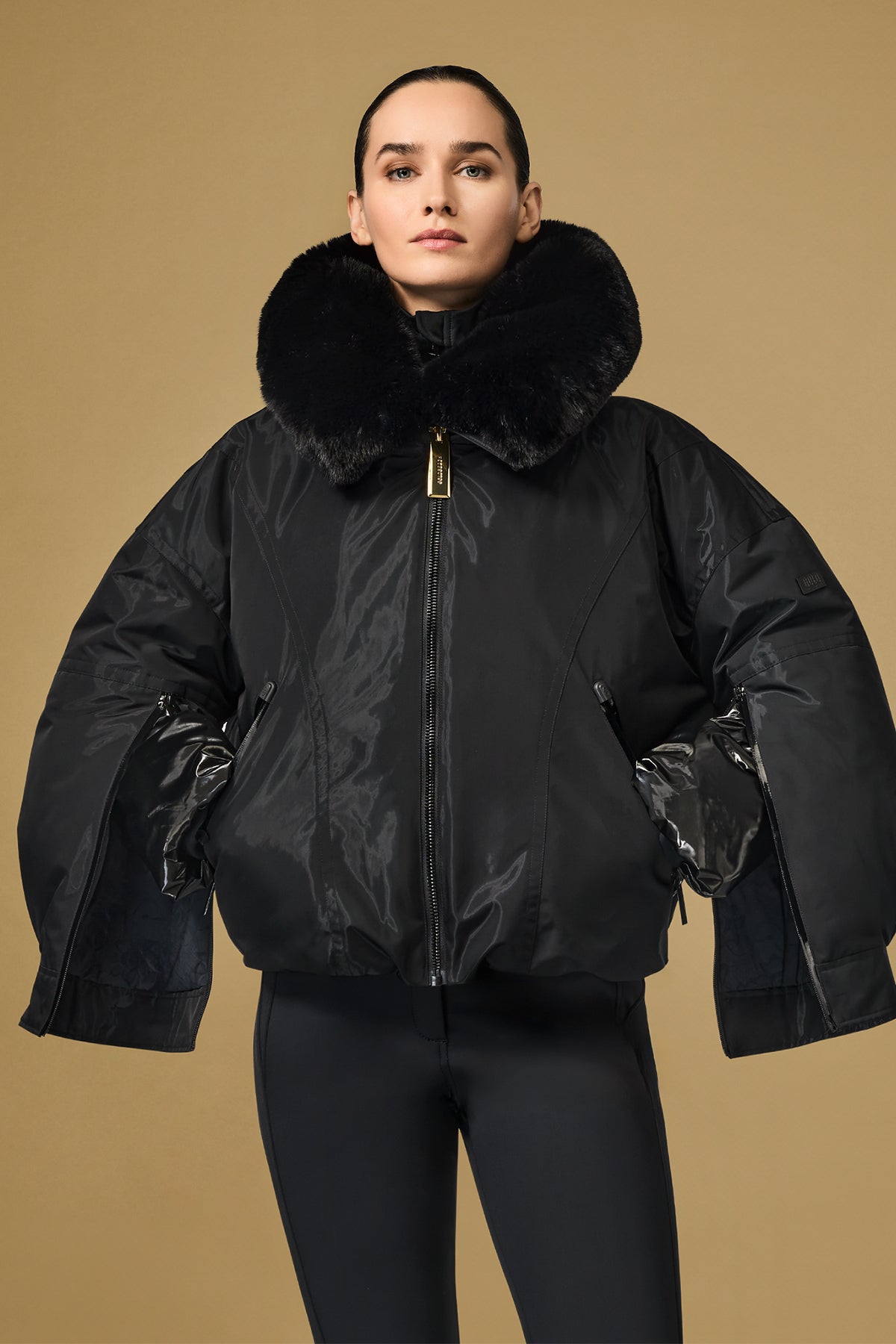 ARABELLA ski jacket