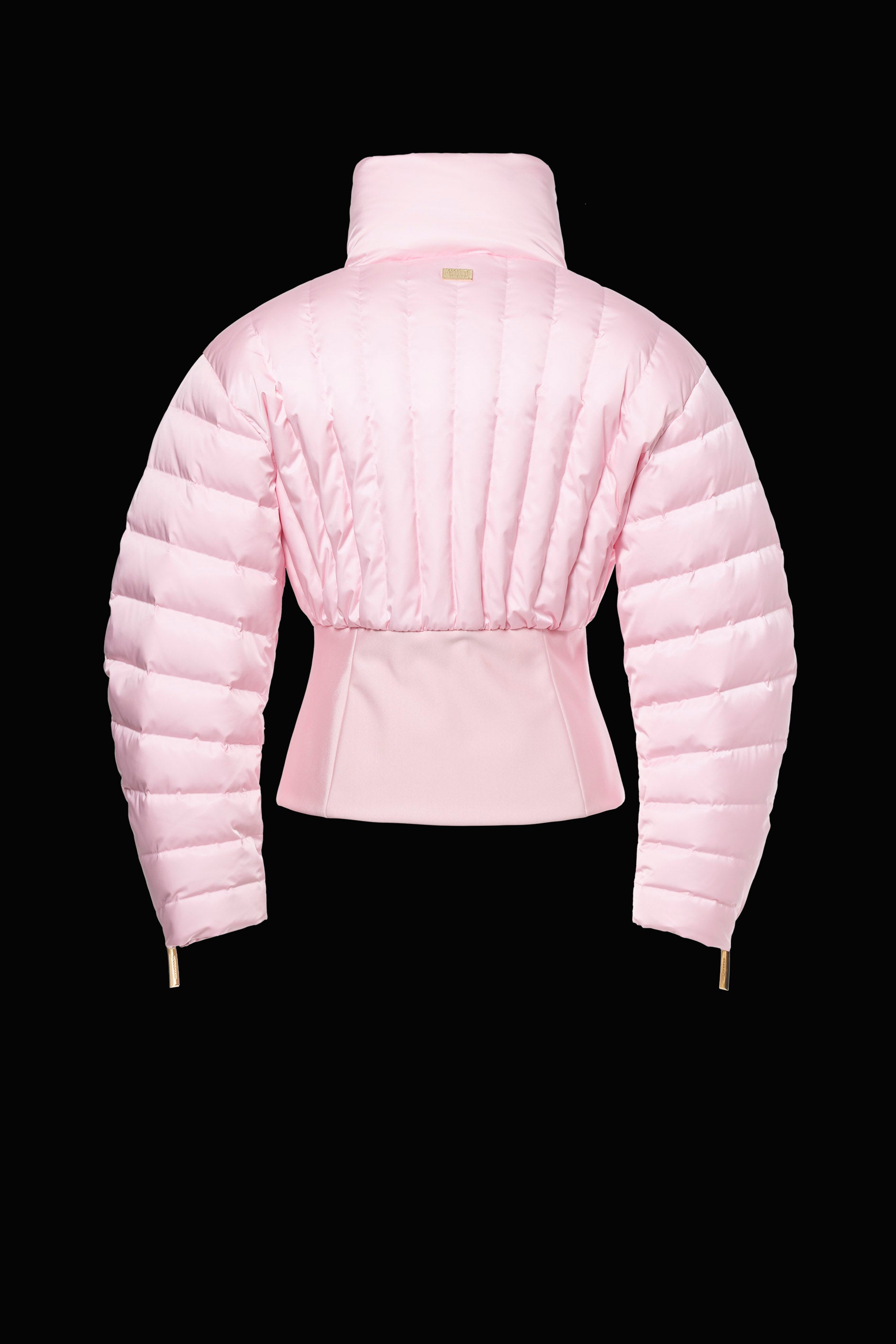 ZEN ski jacket