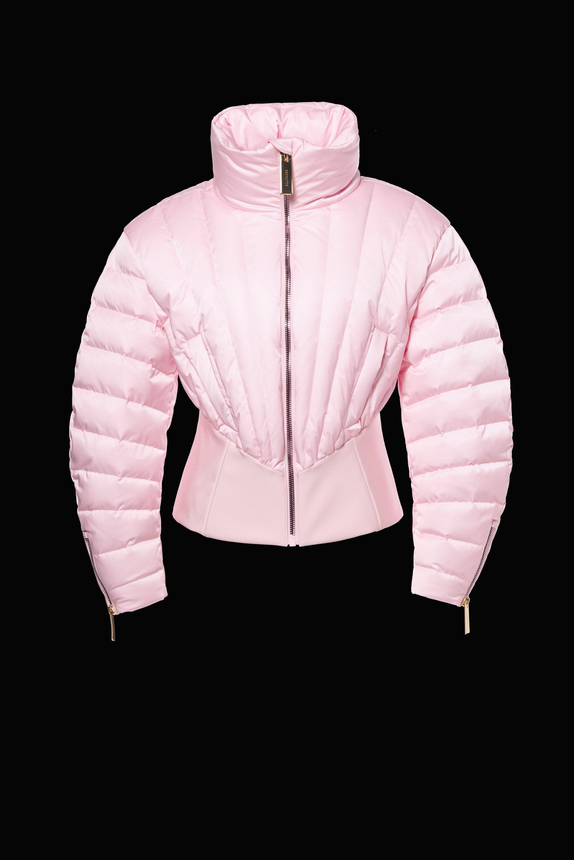 ZEN ski jacket
