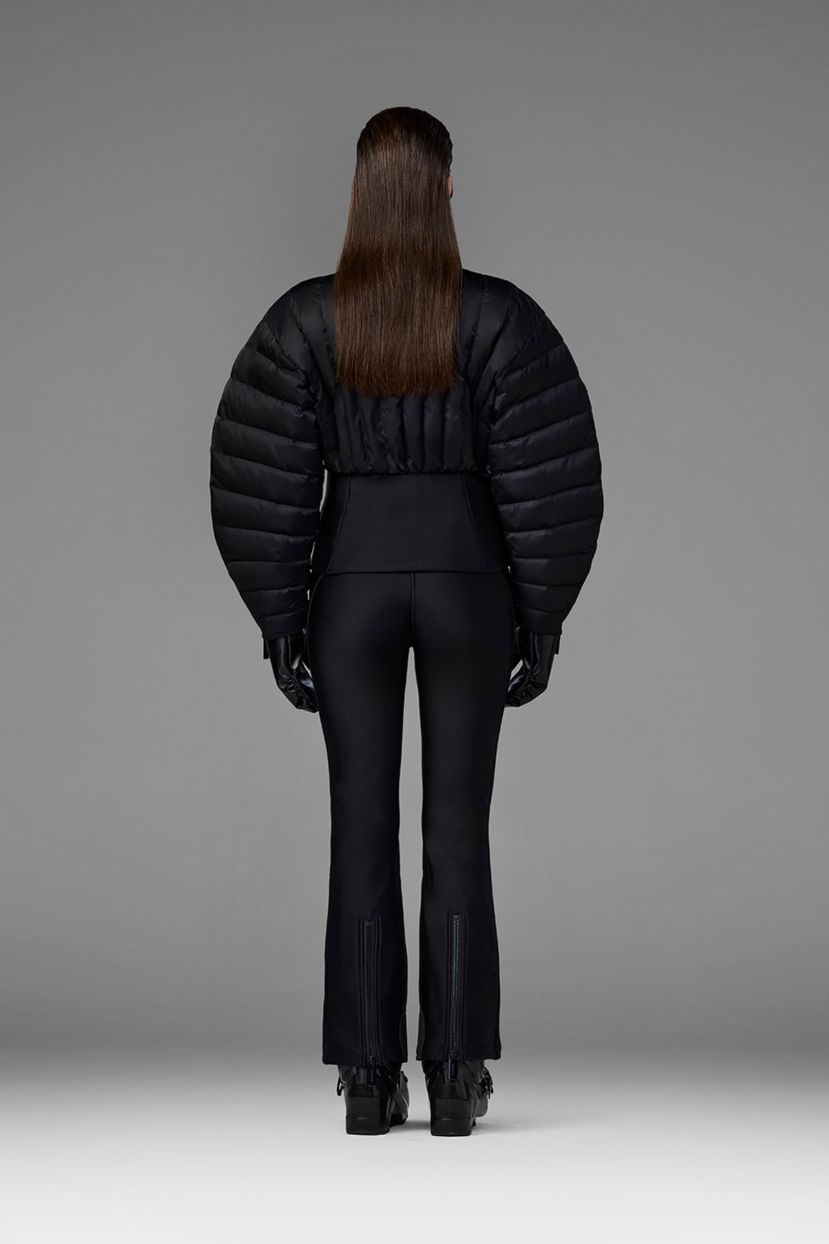 ZEN ski jacket