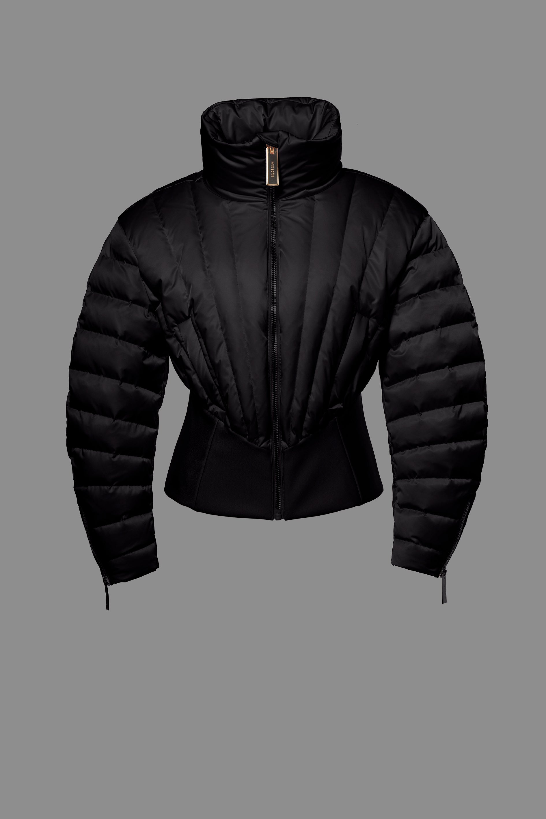 ZEN ski jacket