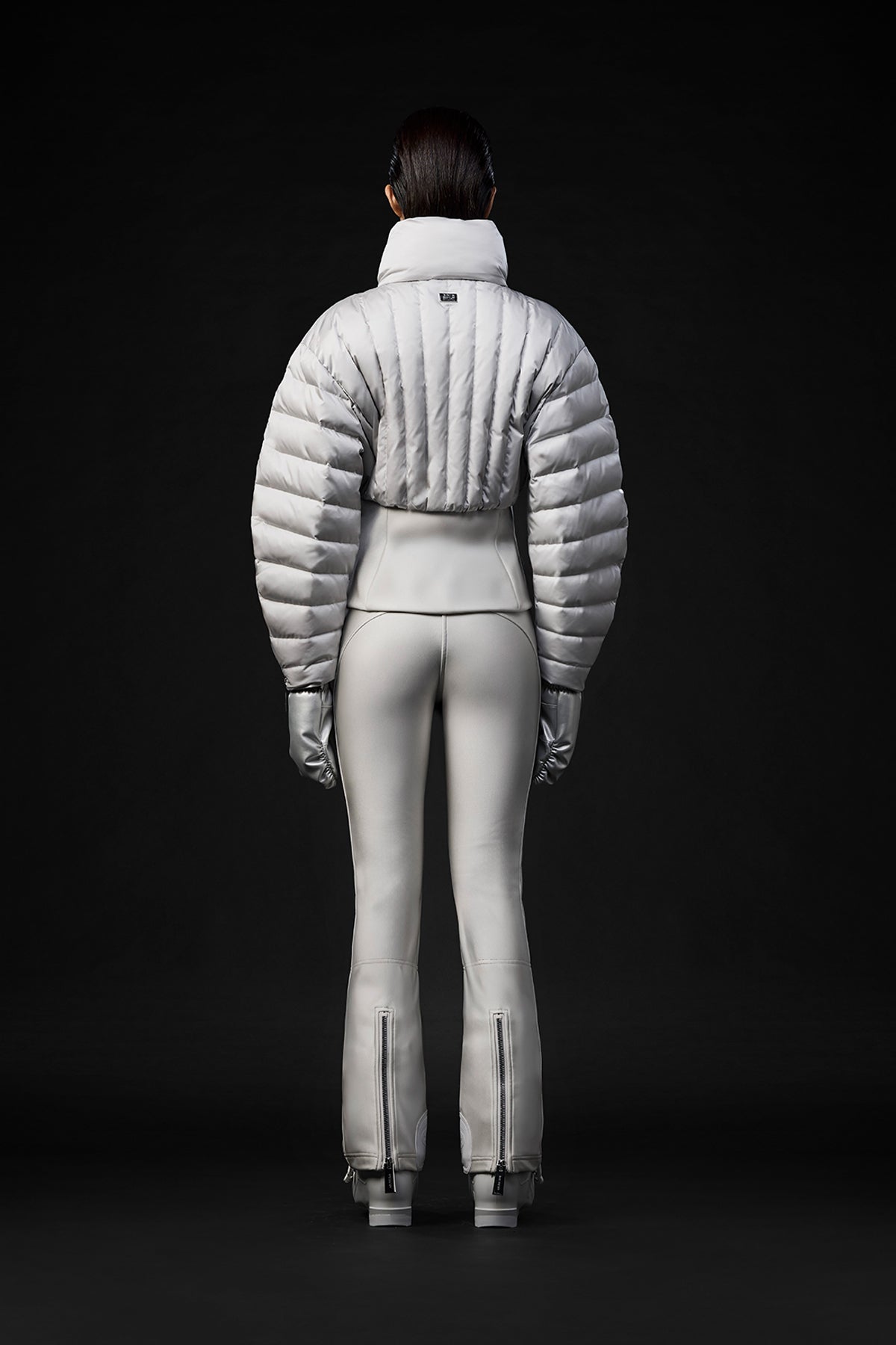 ZEN ski jacket