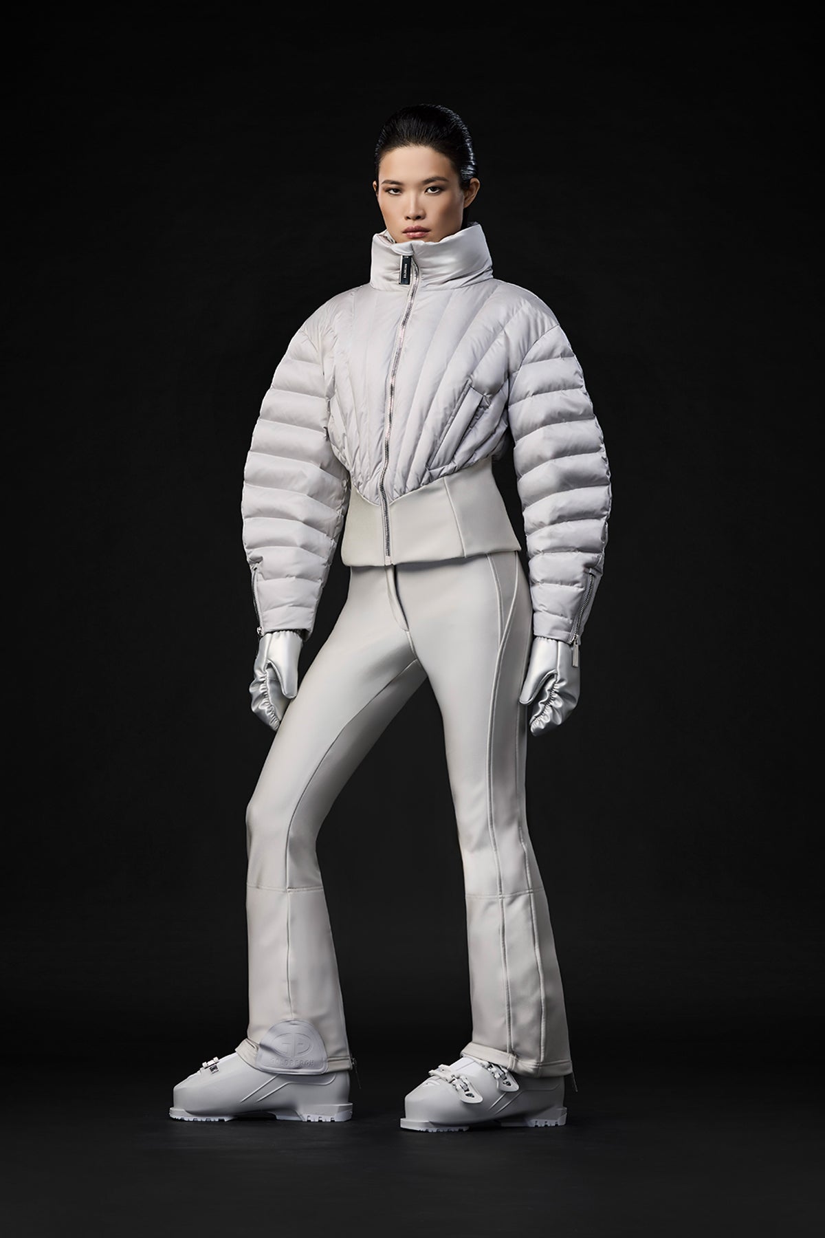 ZEN ski jacket