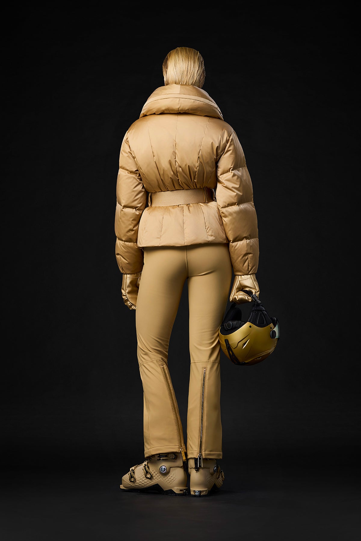 SHIZUKA ski jacket