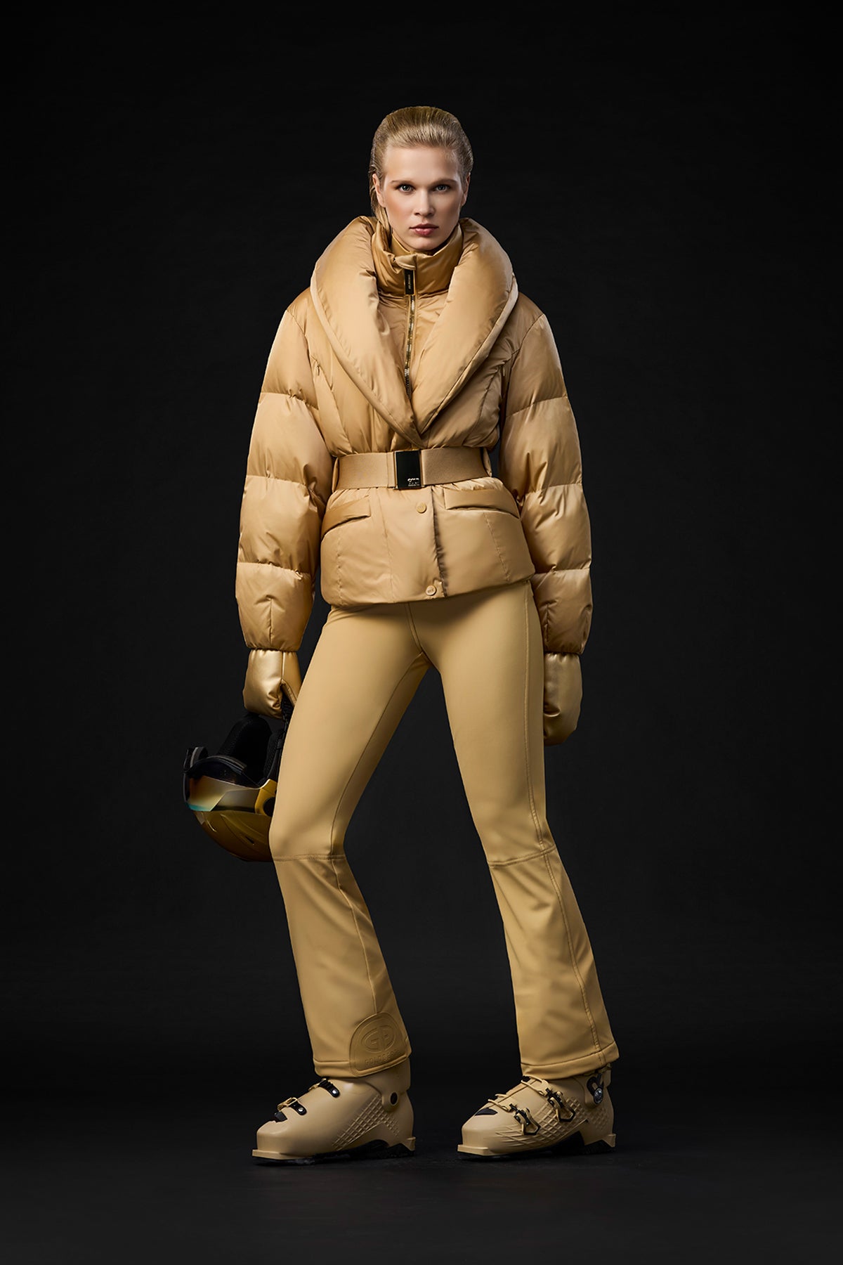 Gold Exclusive 5