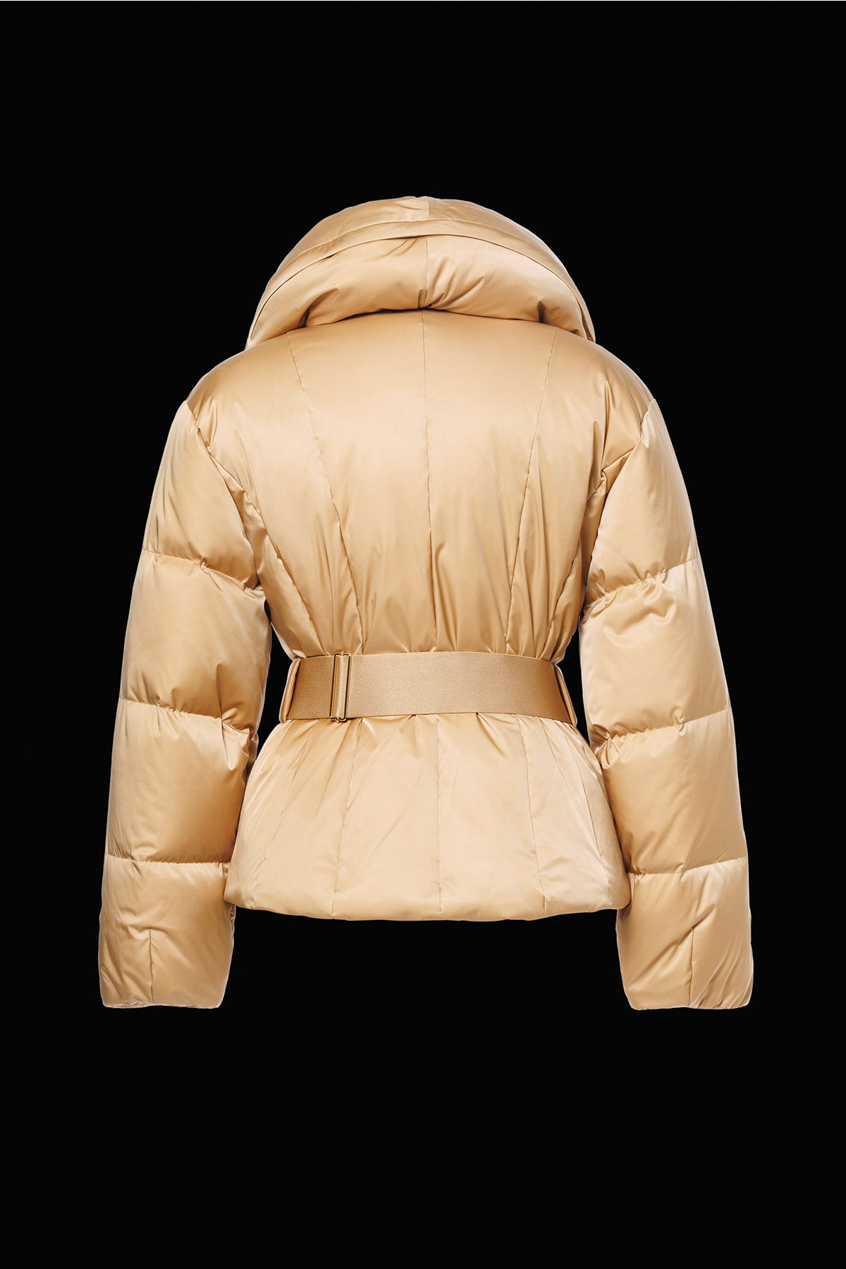 SHIZUKA ski jacket