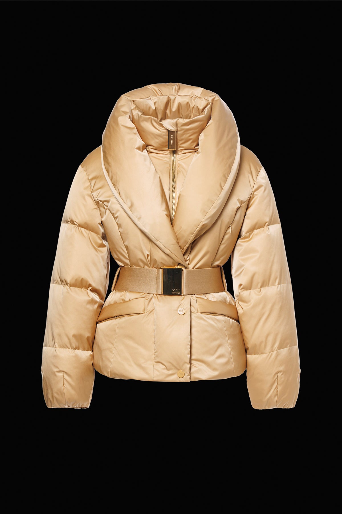 SHIZUKA ski jacket