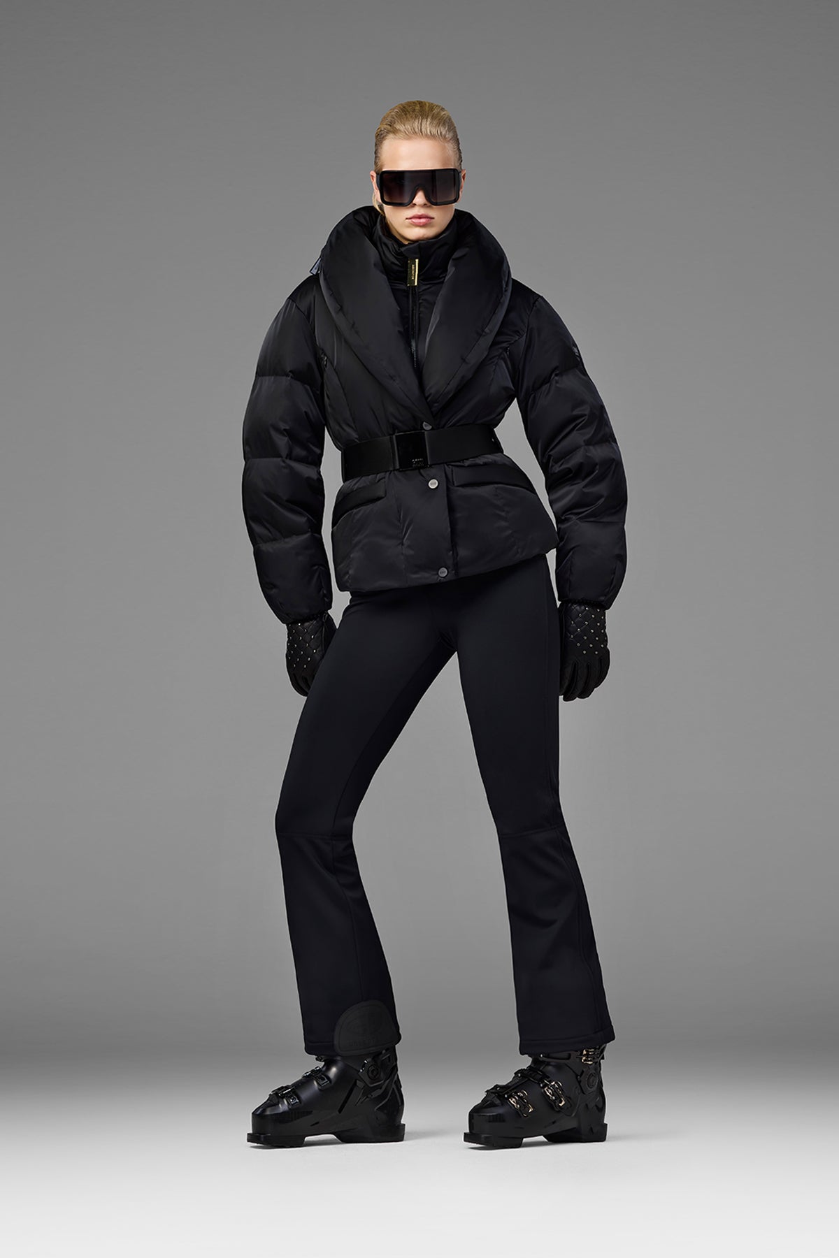 SHIZUKA ski jacket