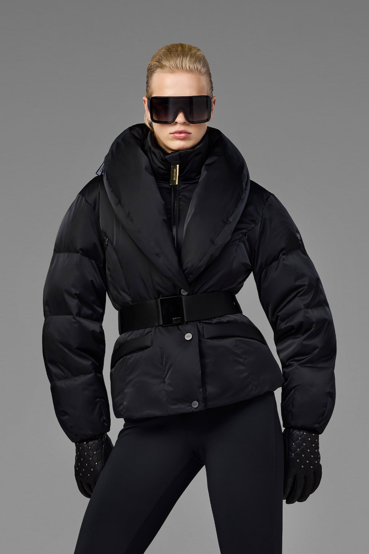 SHIZUKA ski jacket