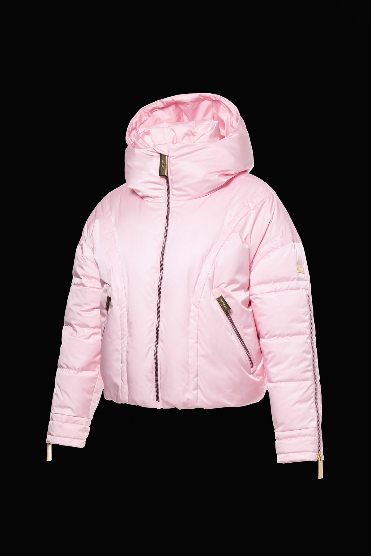 RISA ski jacket