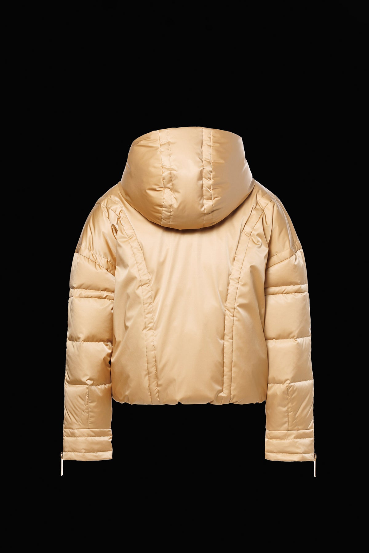 RISA ski jacket