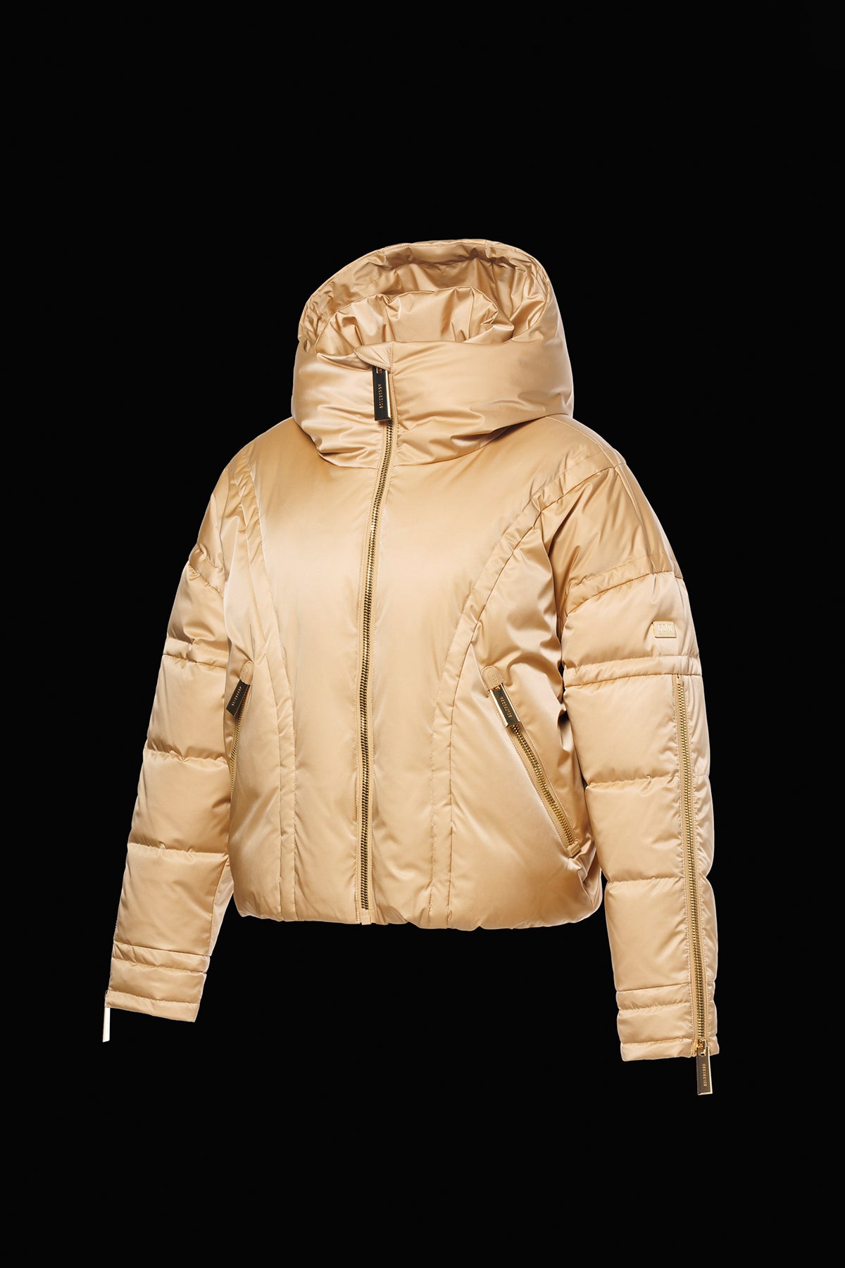 RISA ski jacket