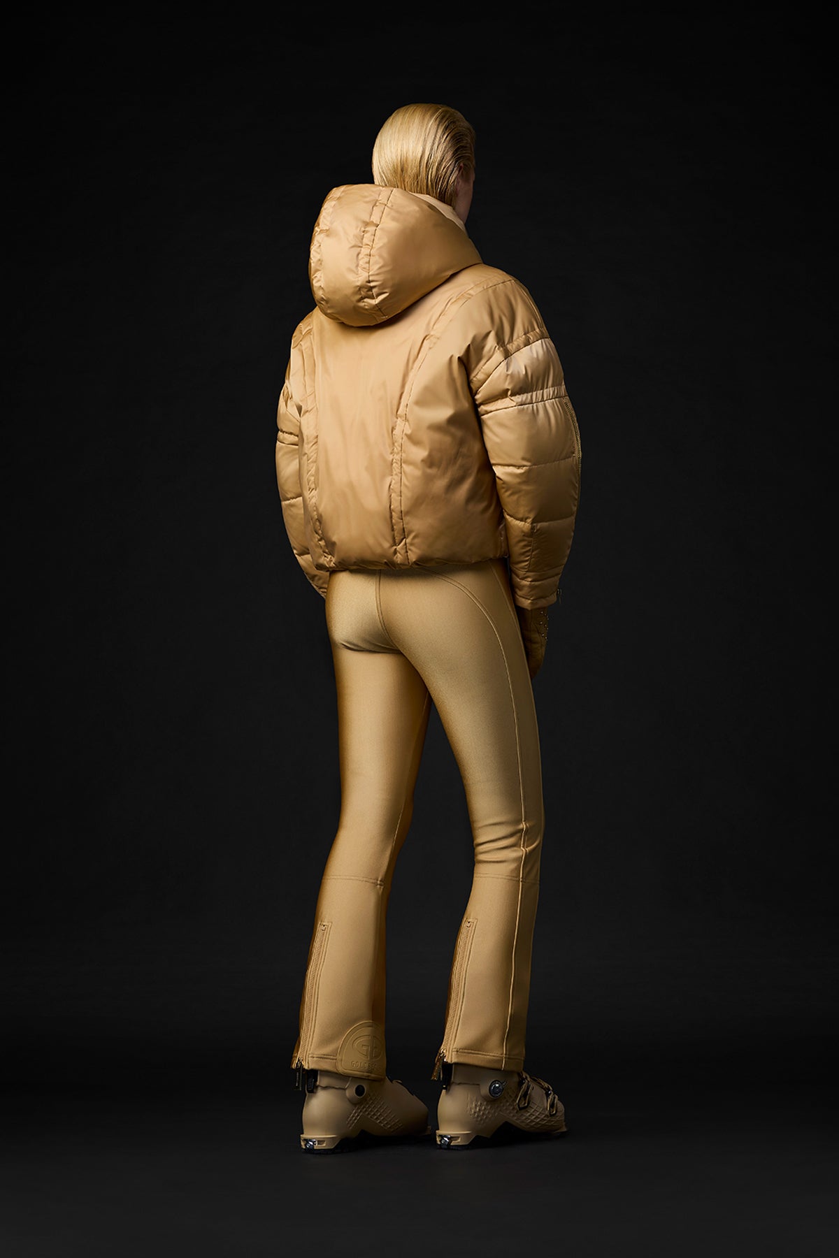 RISA ski jacket