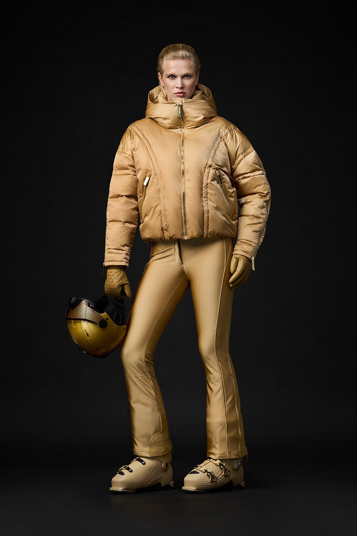 Gold Exclusive 7