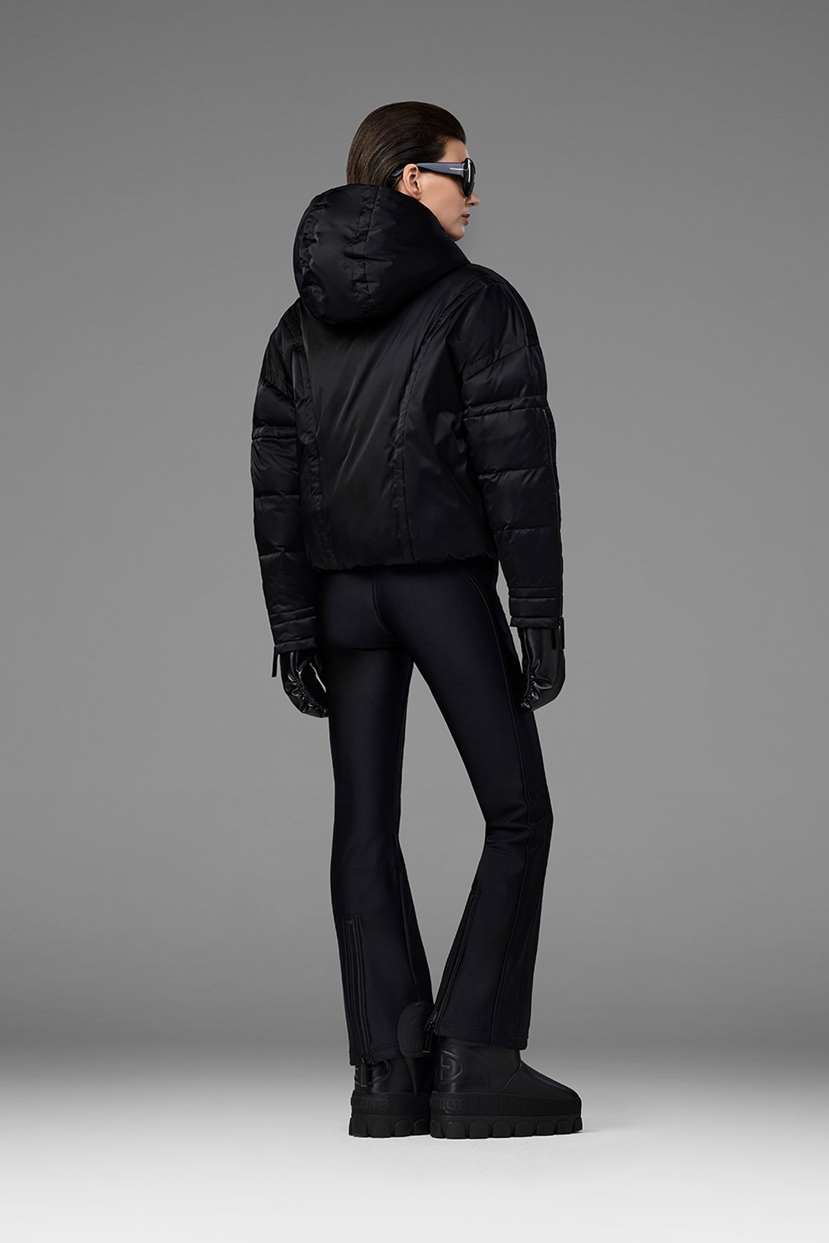 RISA ski jacket