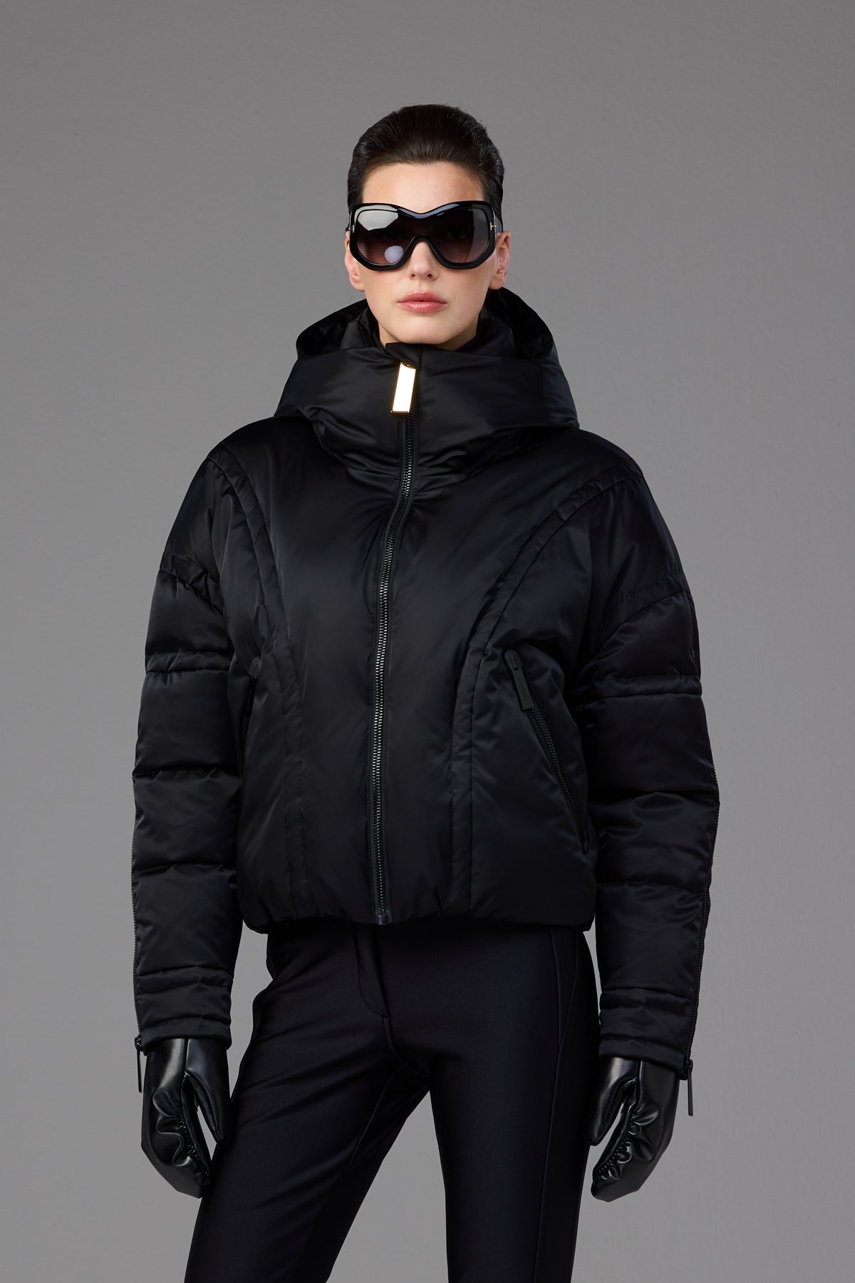 RISA ski jacket