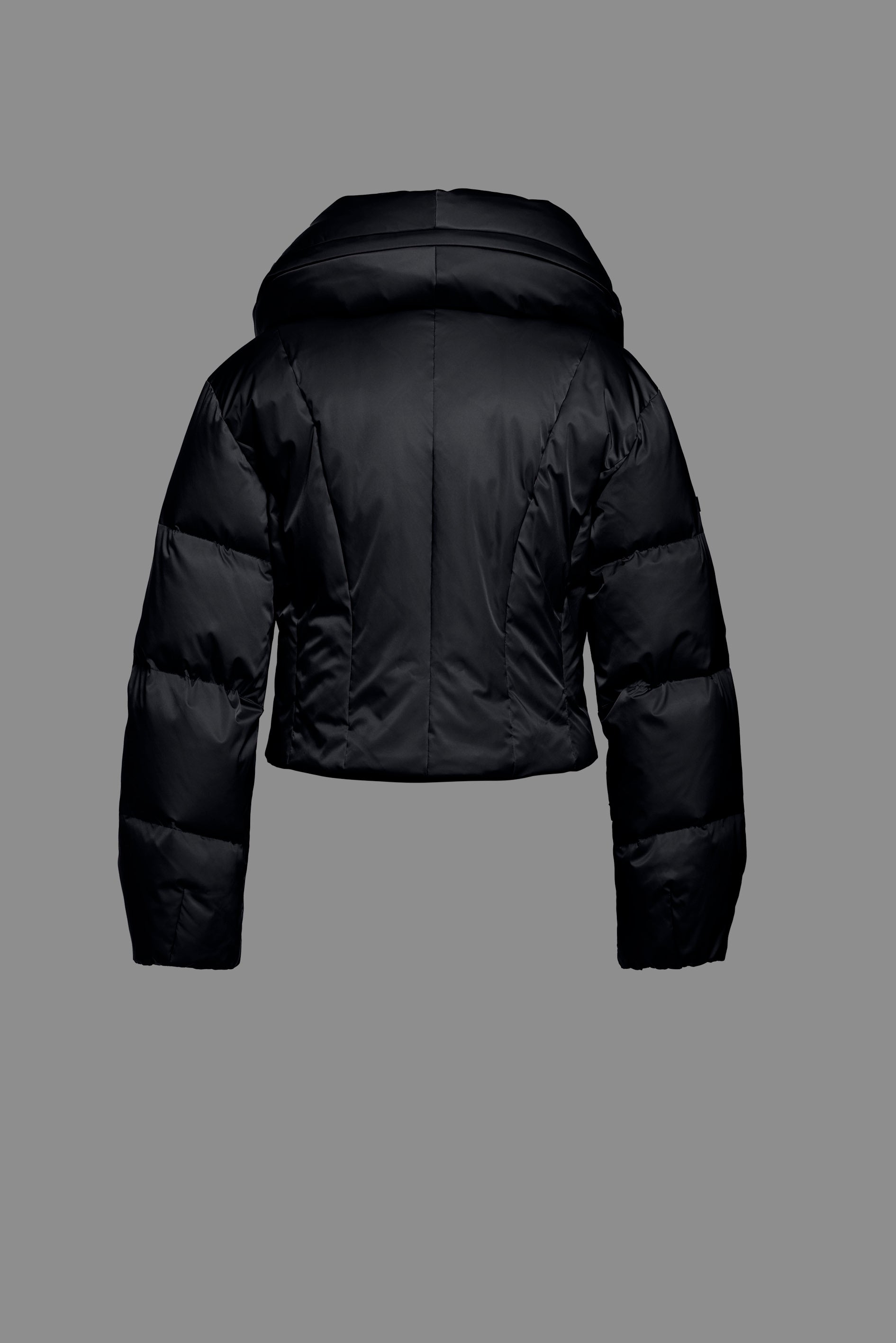 CHIKARA ski jacket