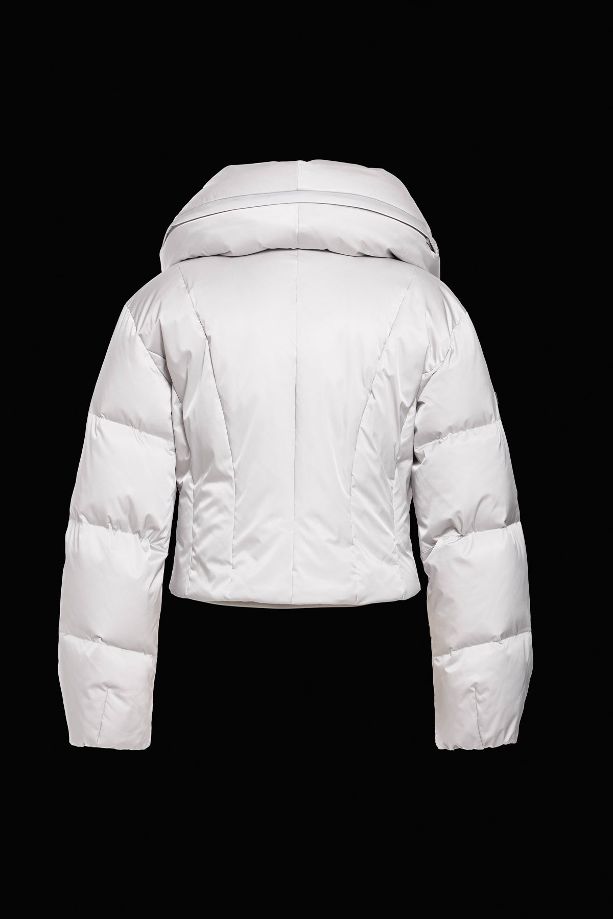 CHIKARA ski jacket