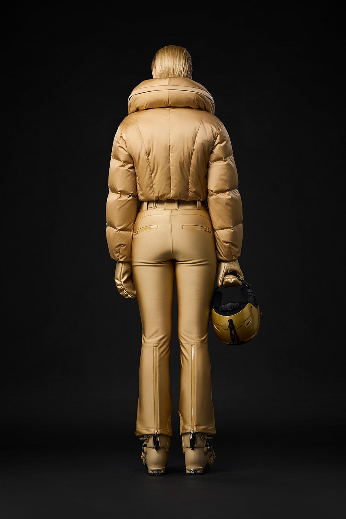 NAMI ski suit