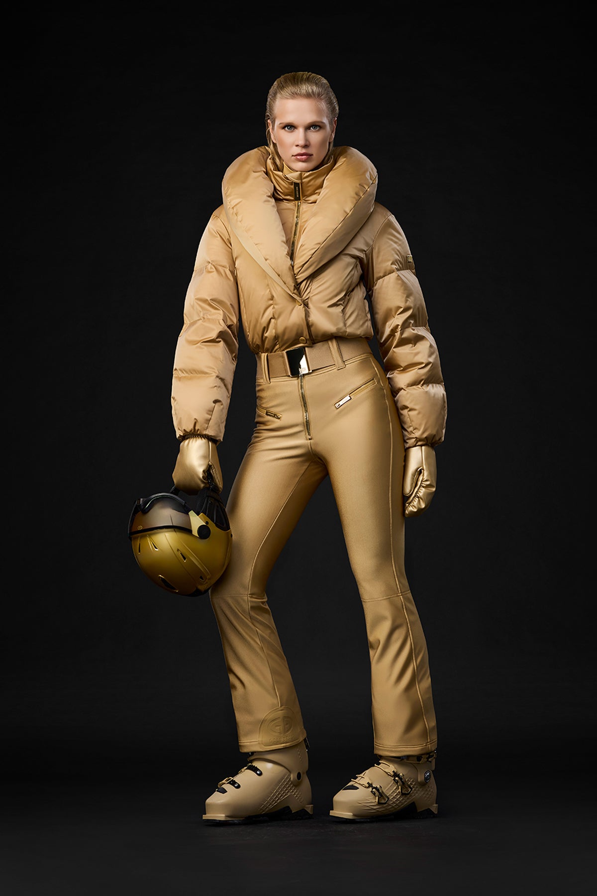 NAMI ski suit