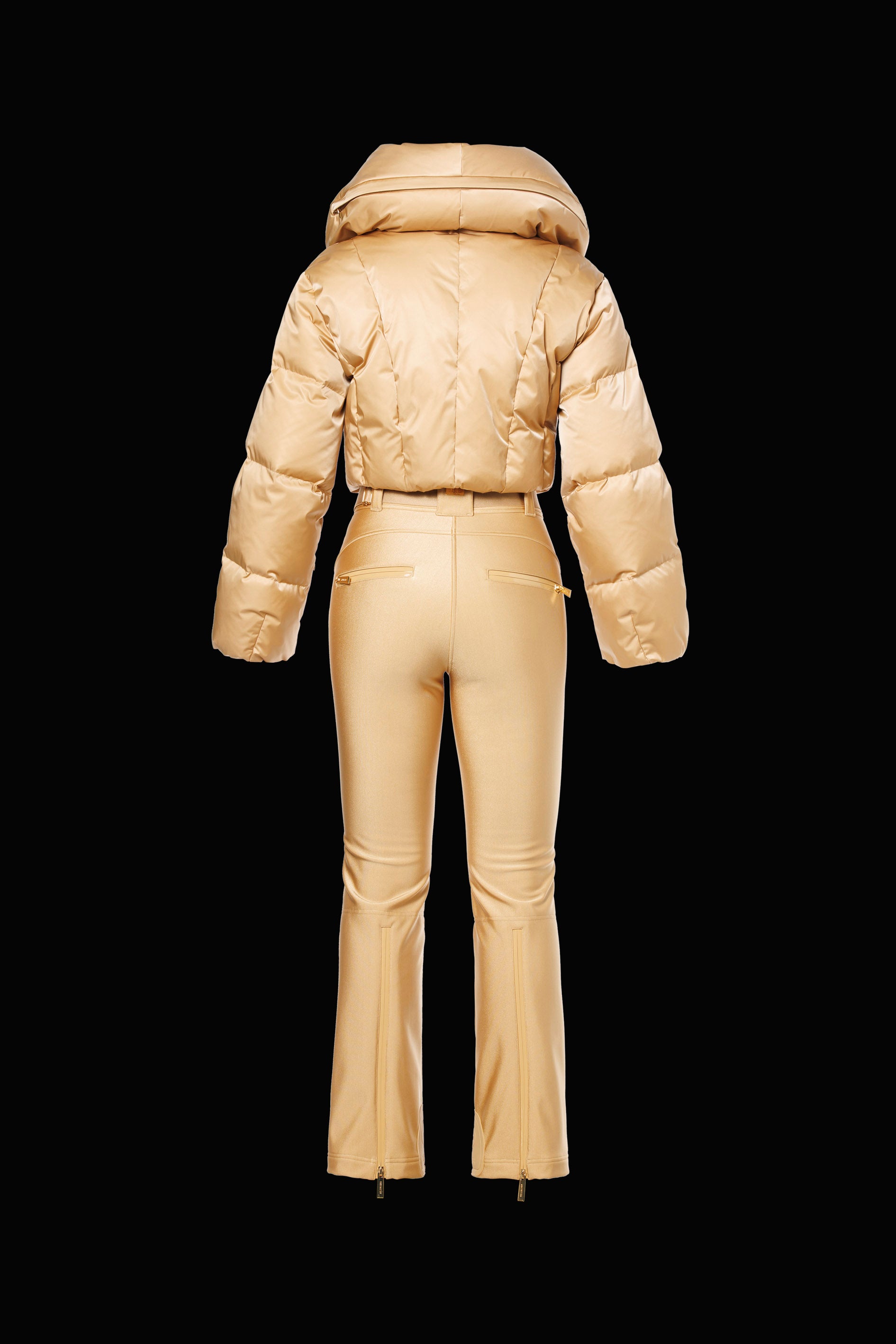 NAMI ski suit