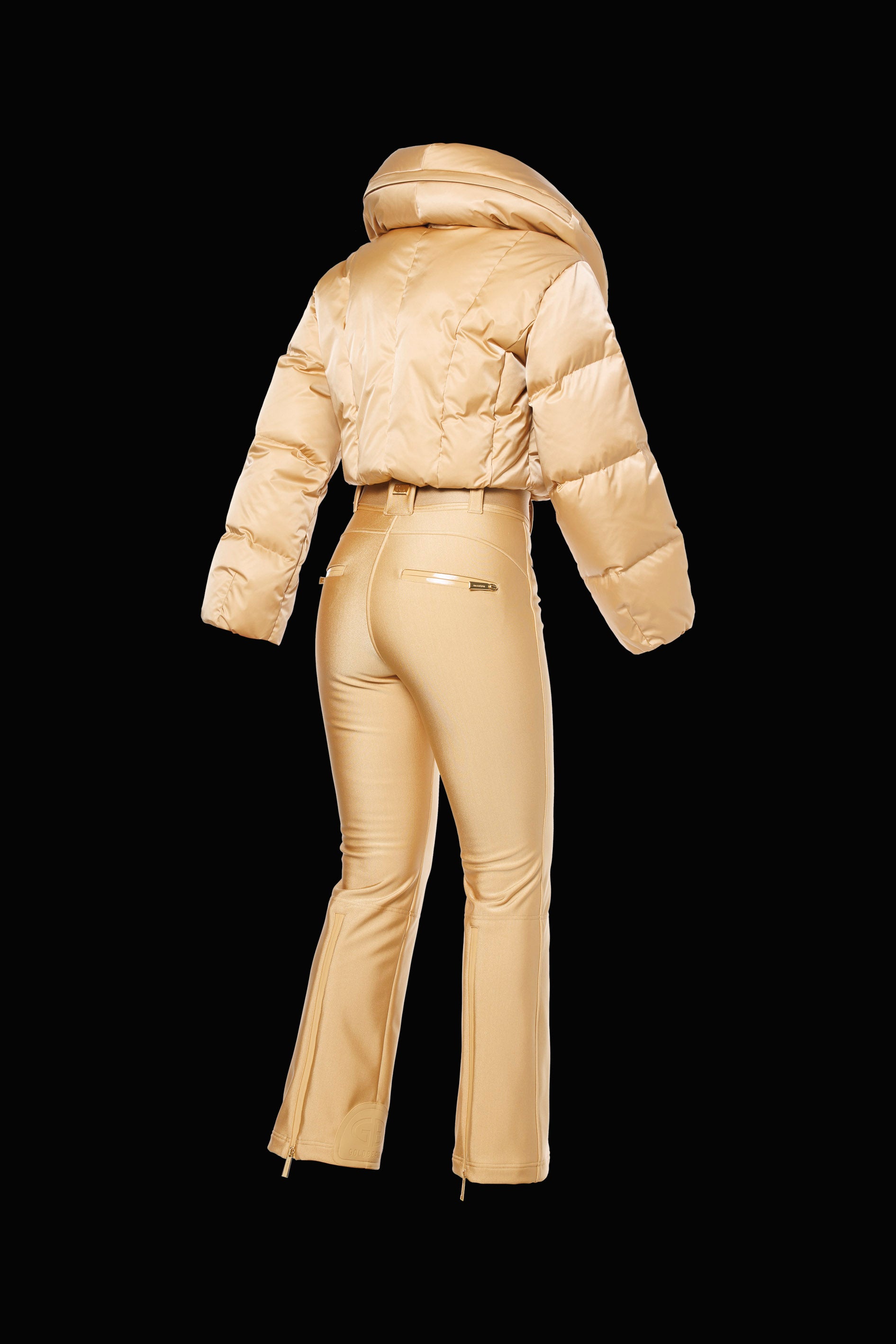 NAMI ski suit