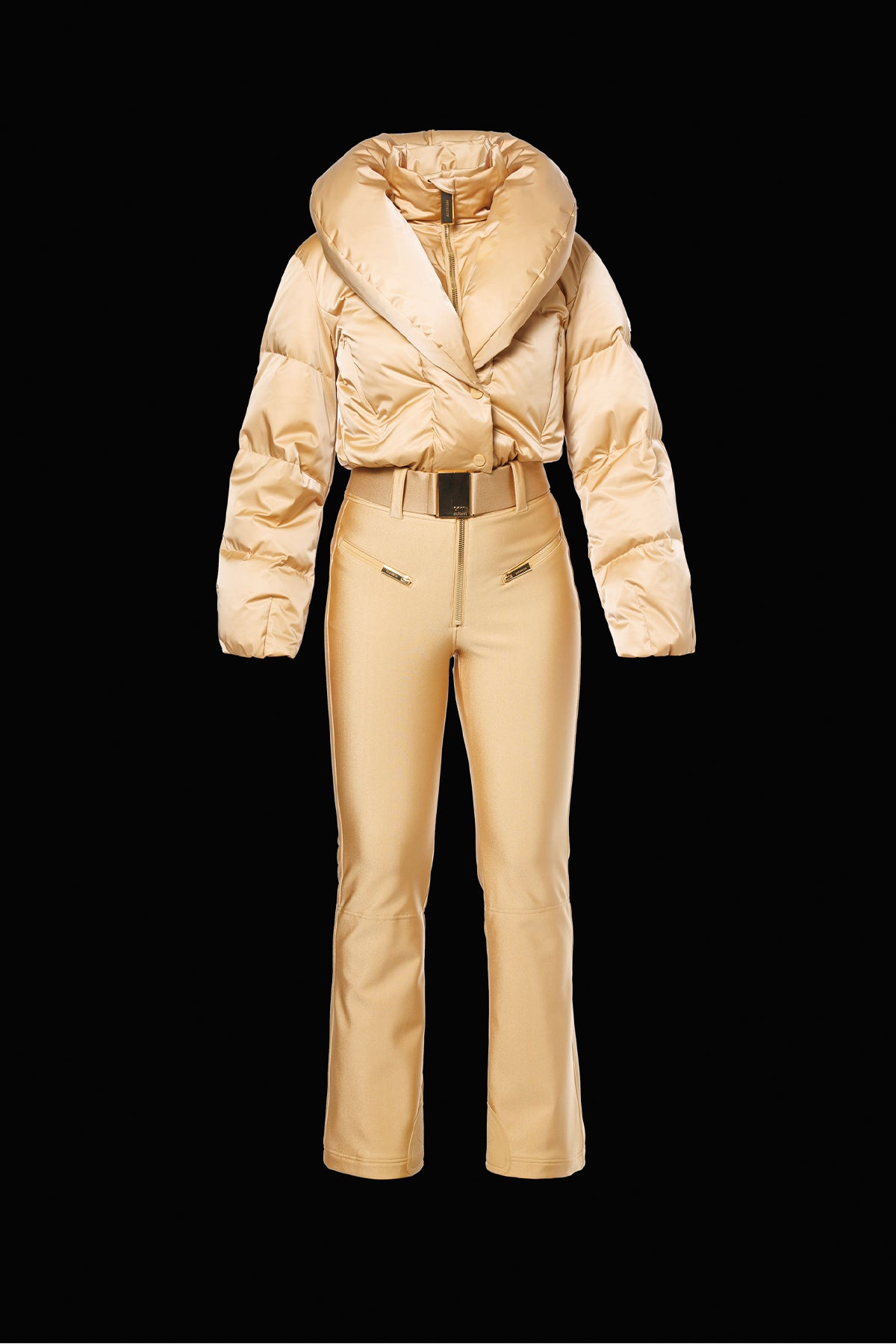 NAMI ski suit