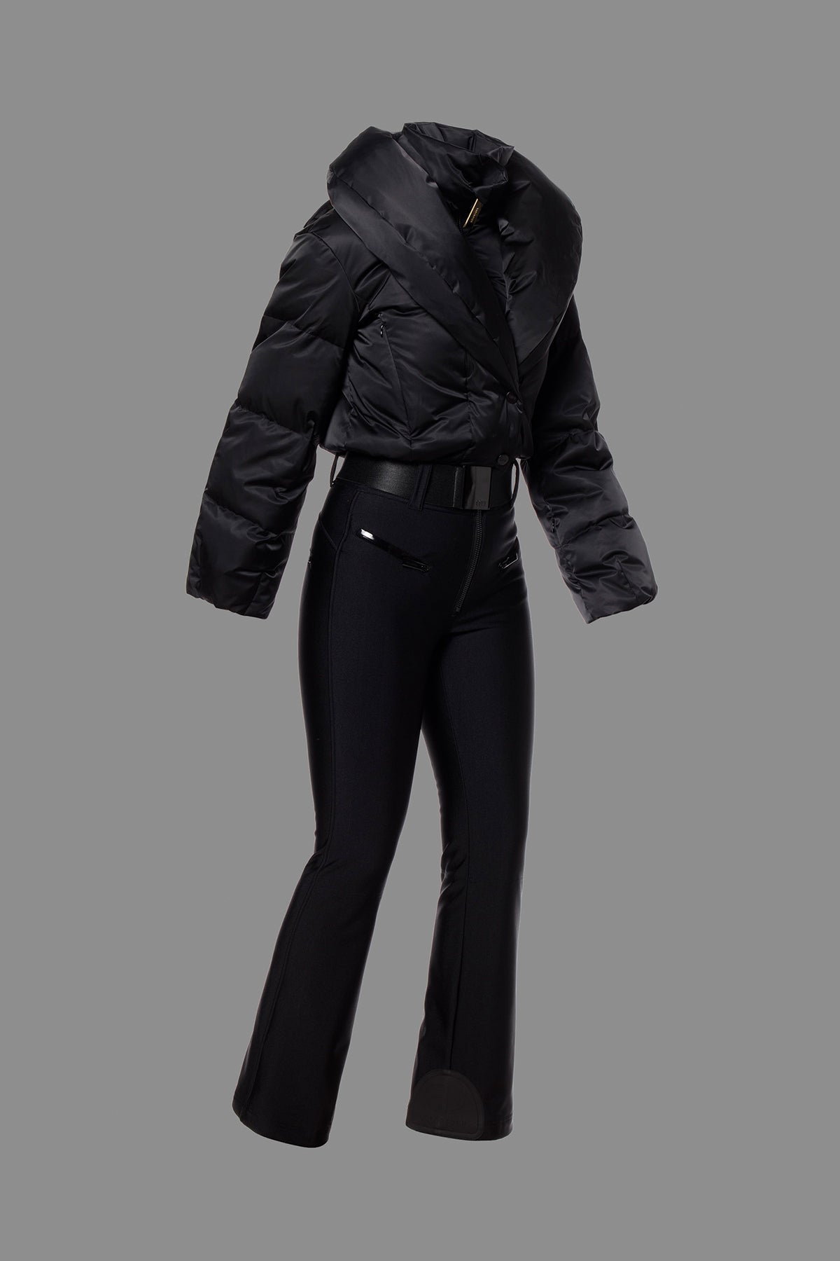 NAMI ski suit