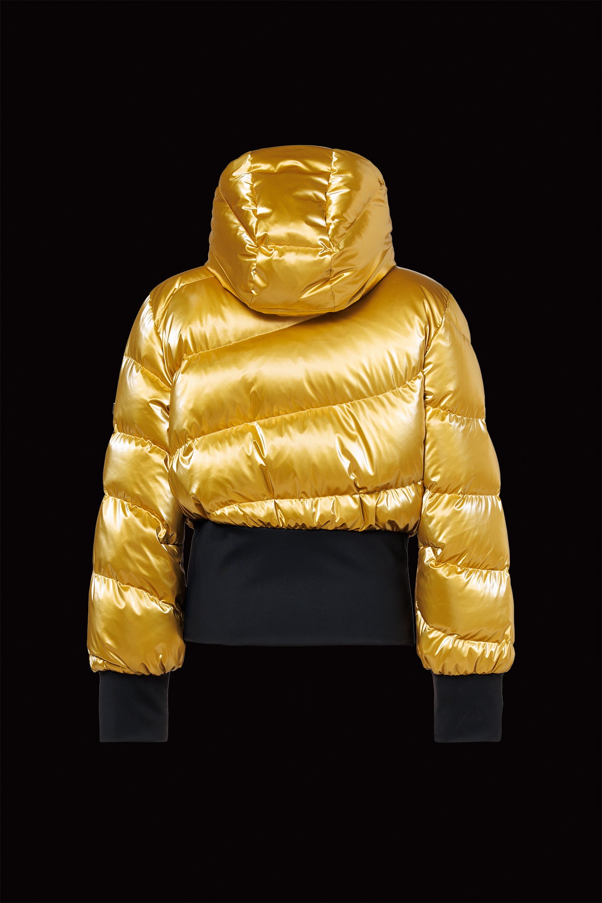 FUSILLI ski jacket