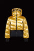 FUSILLI ski jacket