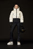 FUSILLI ski jacket