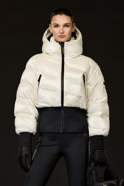 FUSILLI ski jacket – Goldbergh