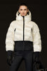 FUSILLI ski jacket