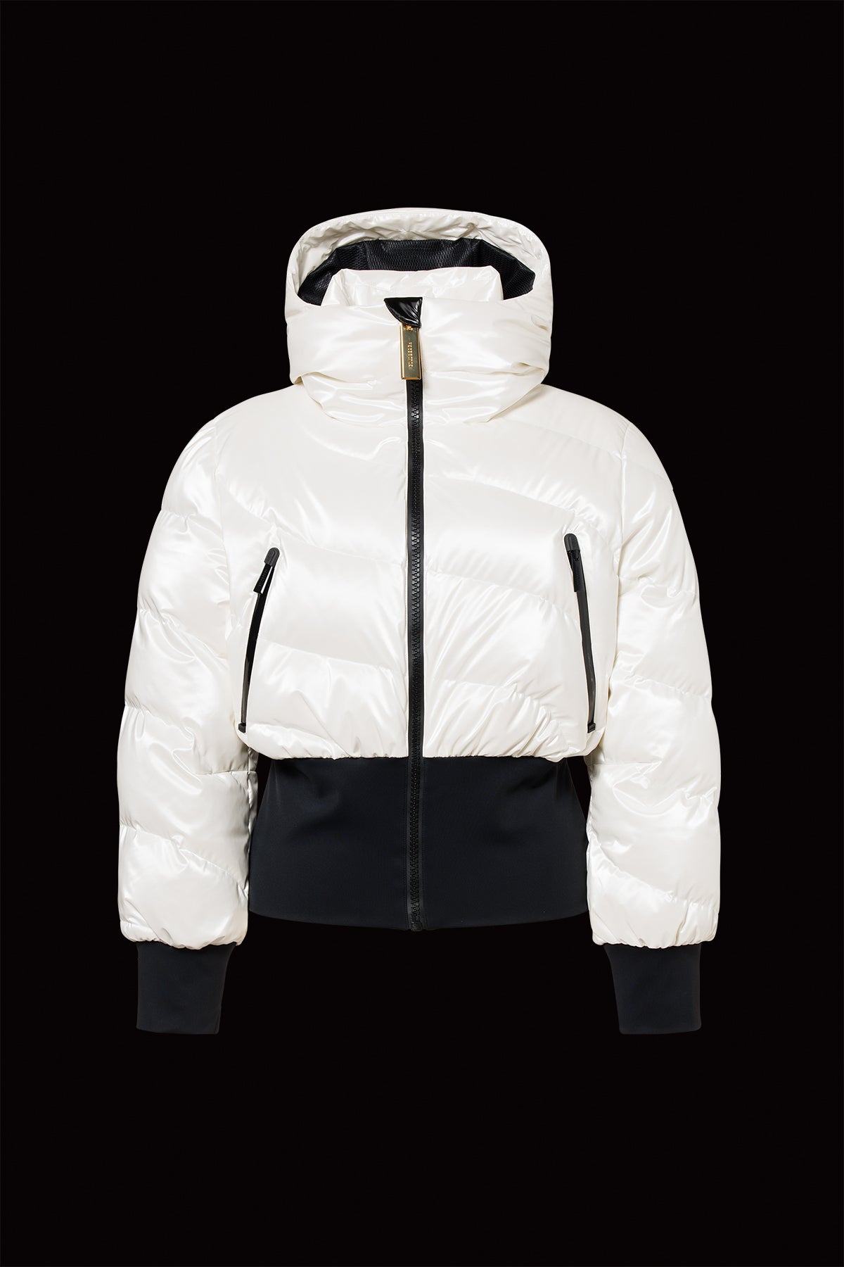 FUSILLI ski jacket