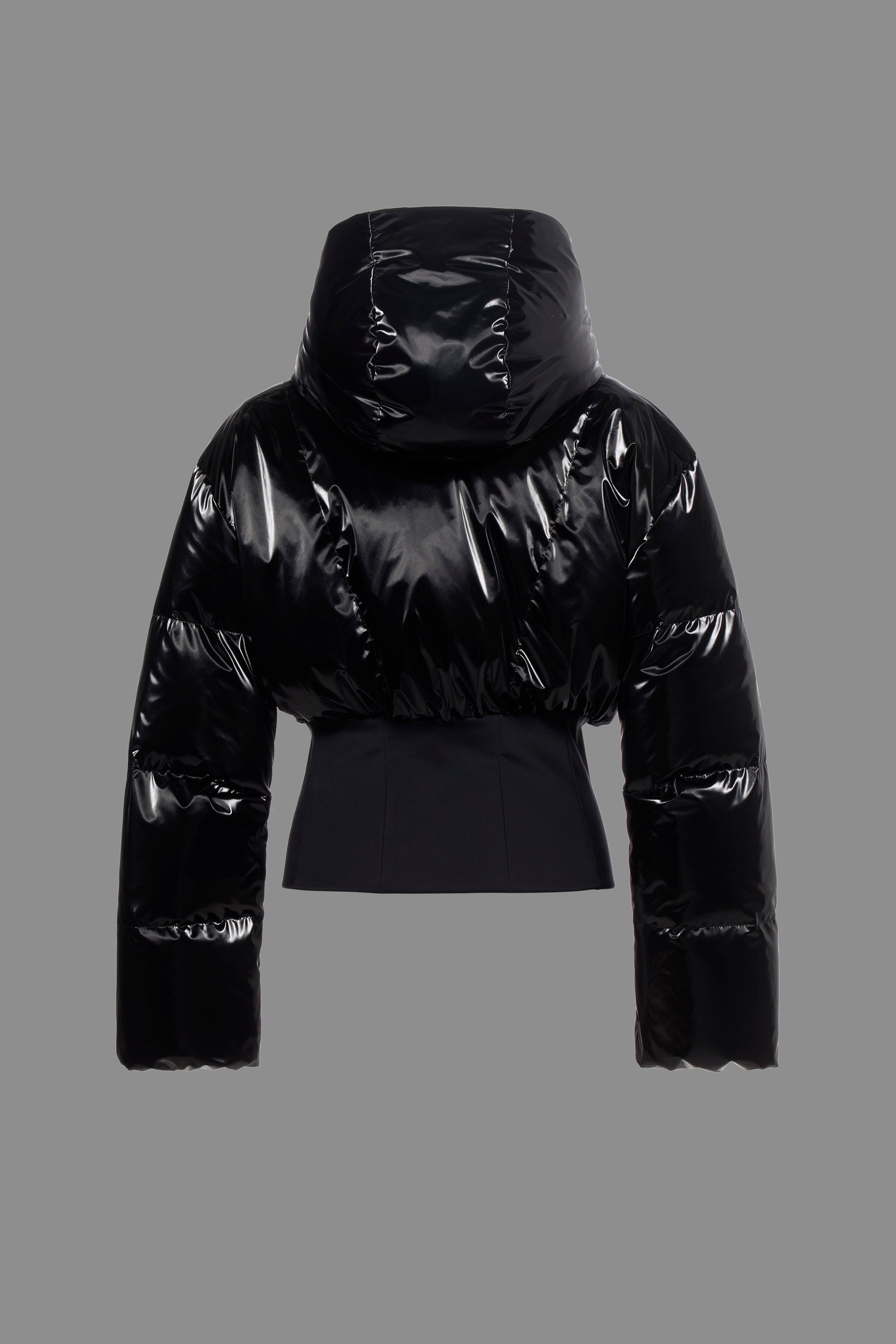 HIYORI ski jacket