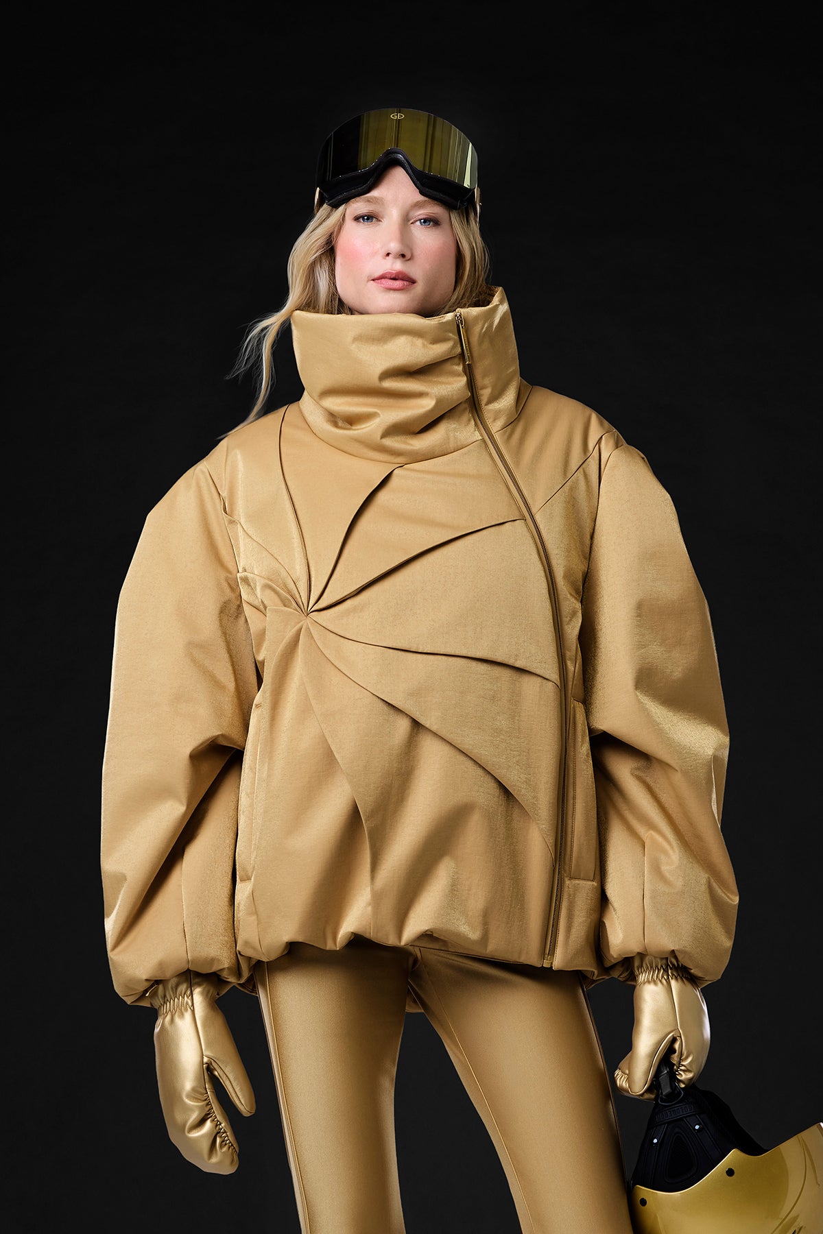 ORIGAMI jacket