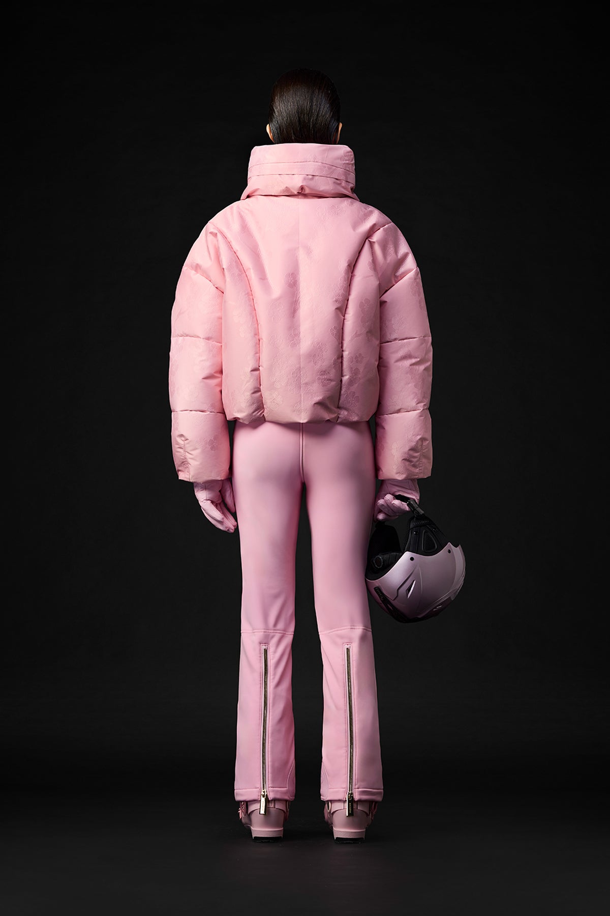 HANU ski jacket