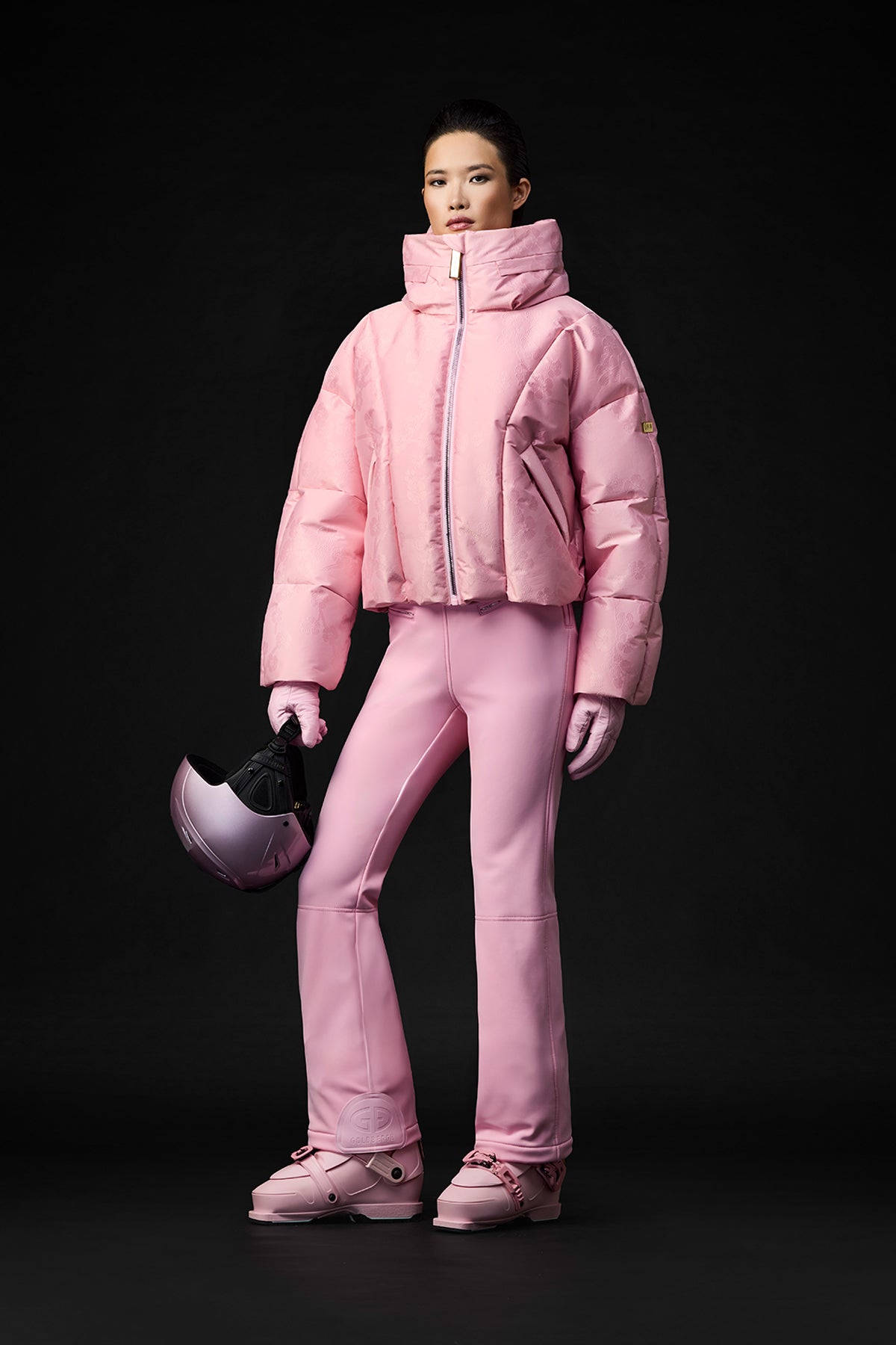 HANU ski jacket