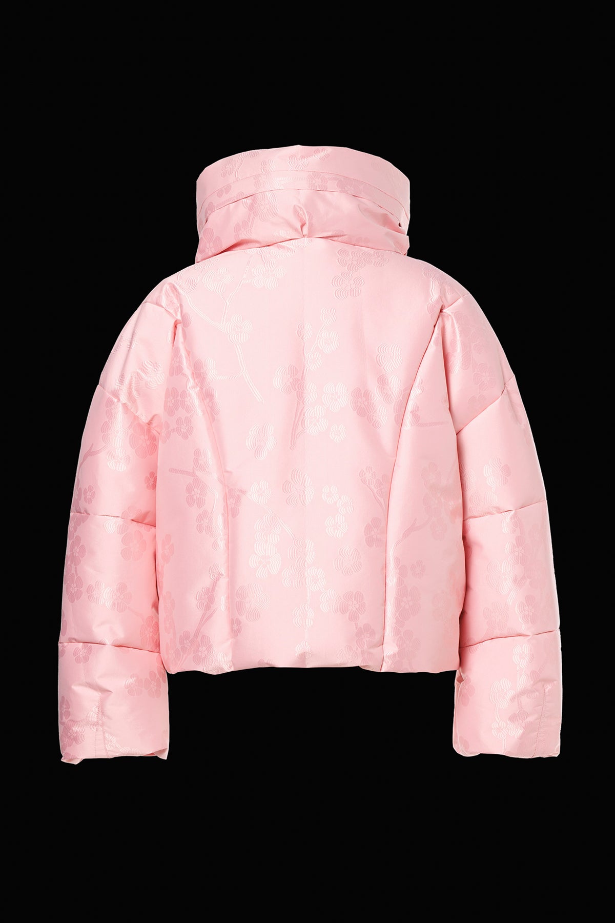 HANU ski jacket