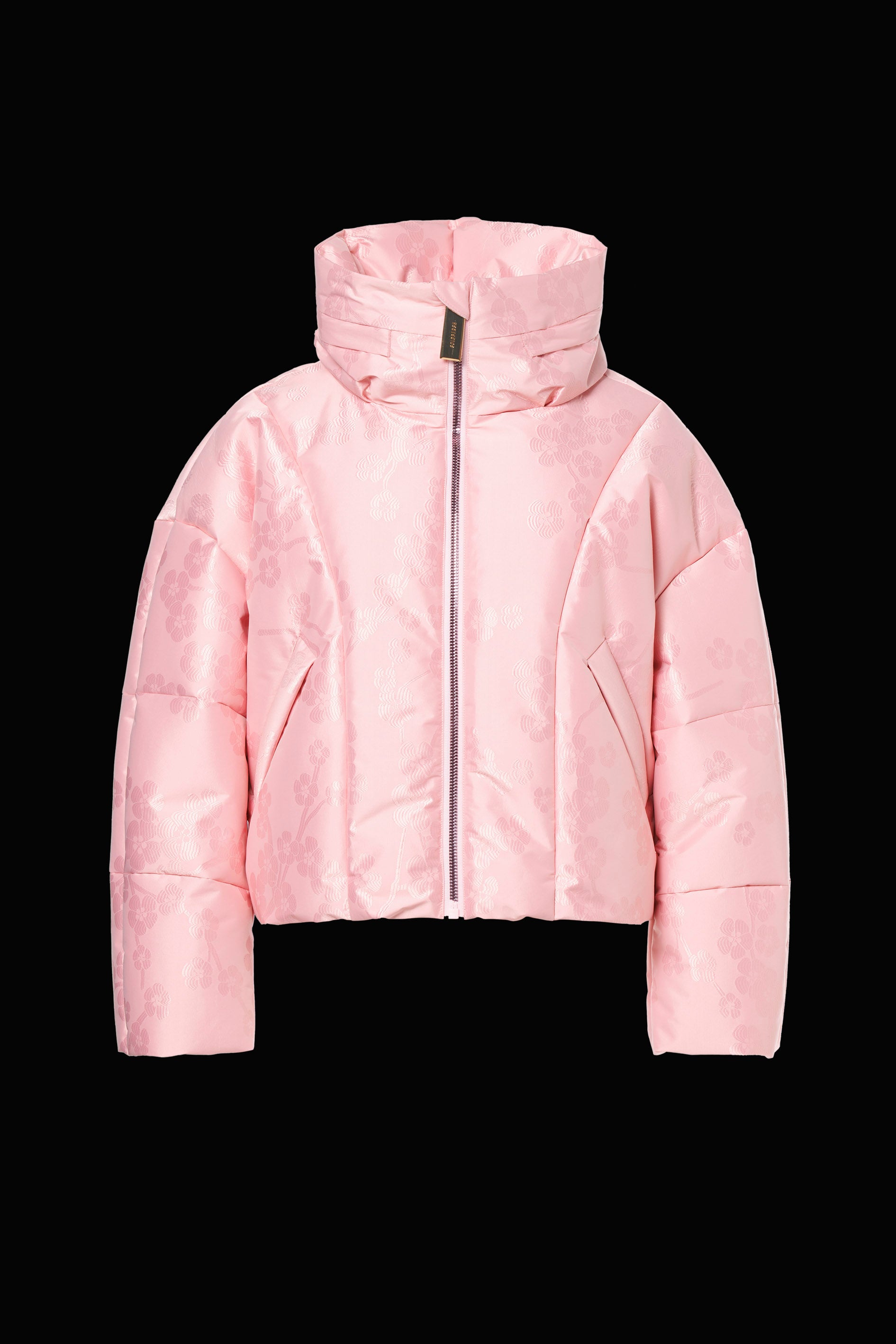 HANU ski jacket