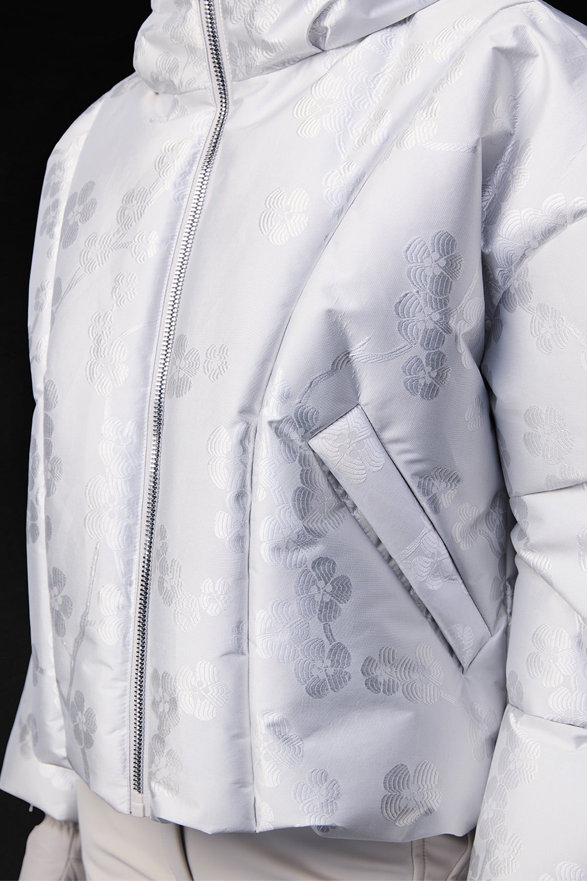 HANU ski jacket