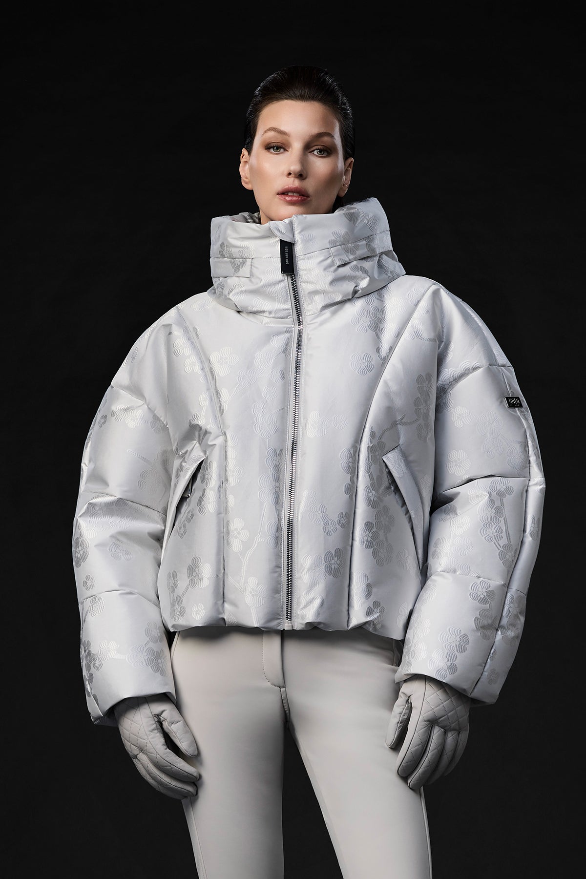 HANU ski jacket