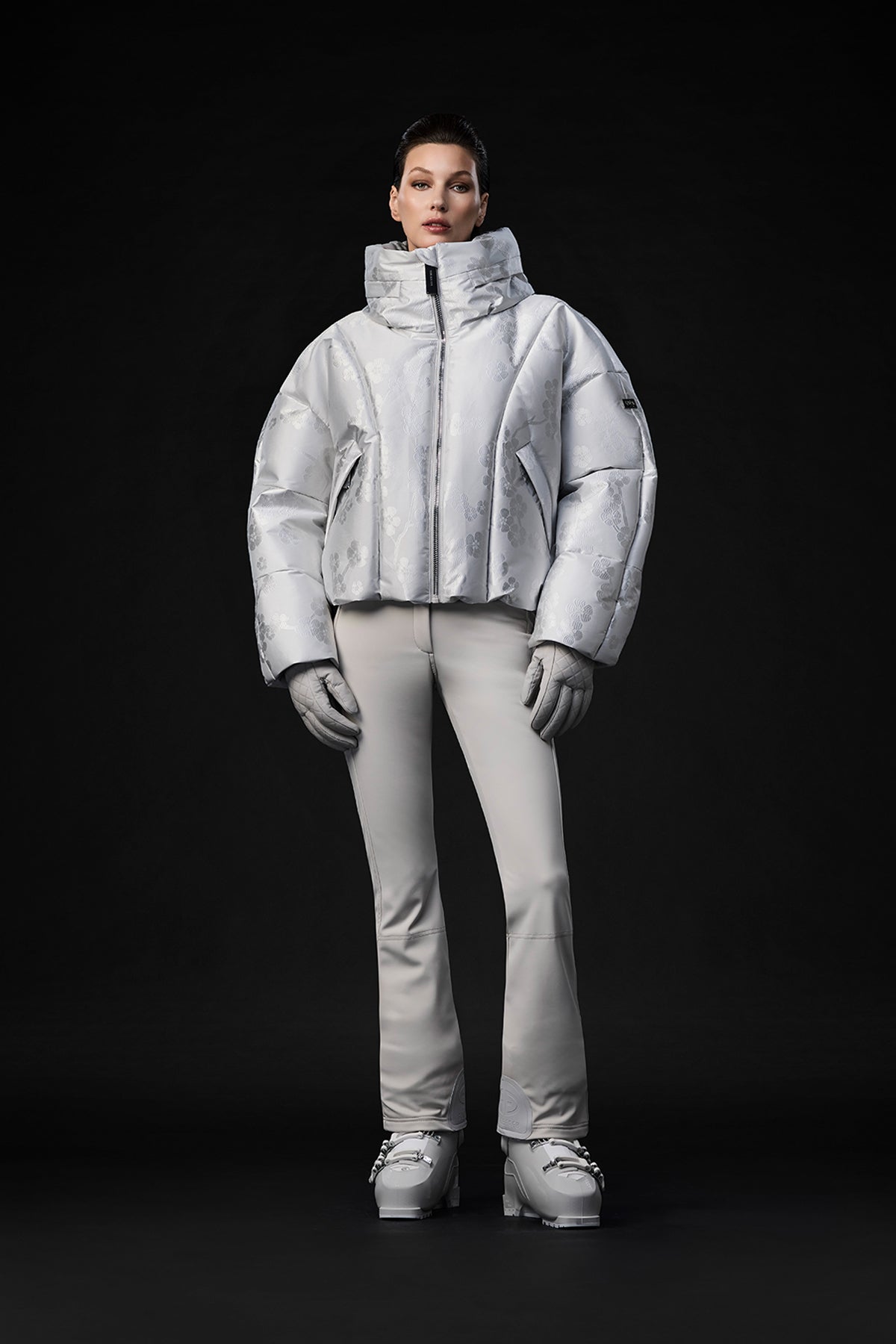 HANU ski jacket
