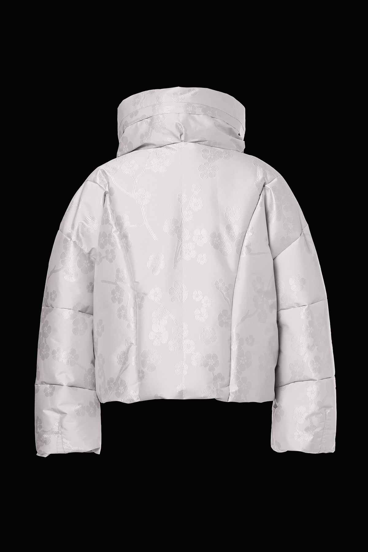 HANU ski jacket