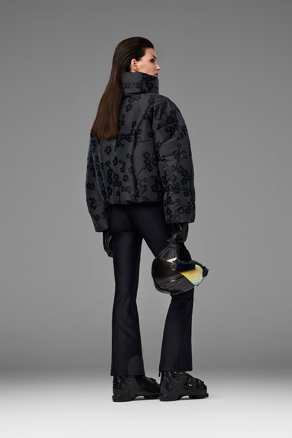 HANU ski jacket