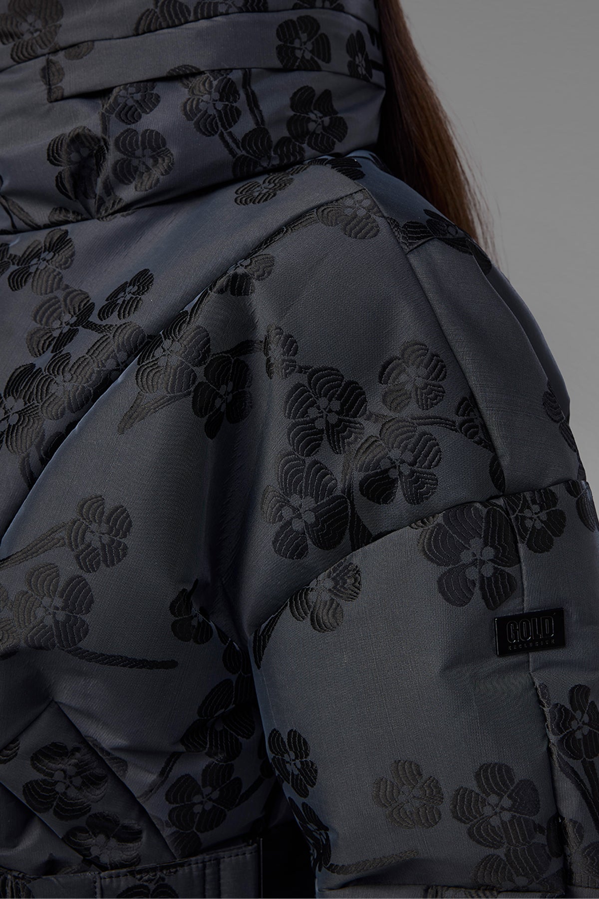 HANU ski jacket